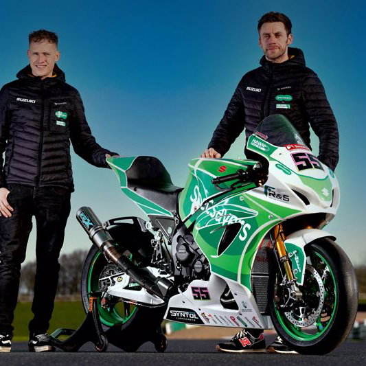 Guintoli learns Snetterton.